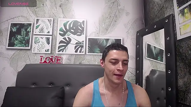 Frank Millers online show from 14, 2, 2025