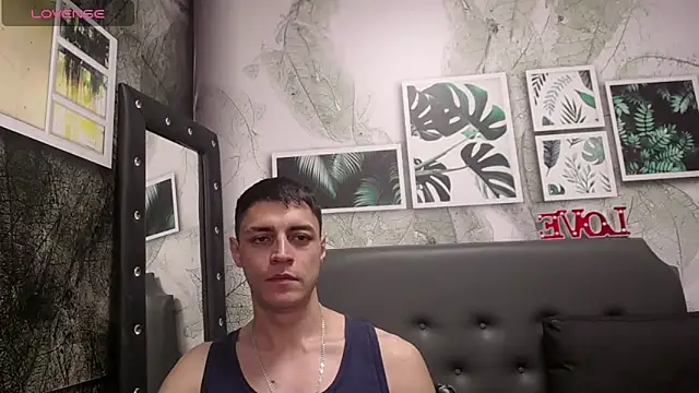 Frank Millers online show from 22, 2, 2025