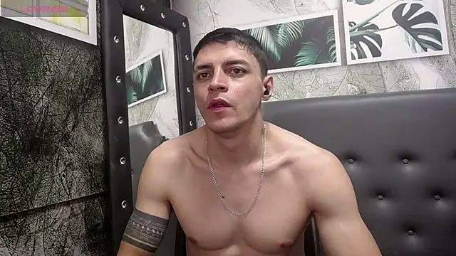 Frank Millers online show from 25, 2, 2025