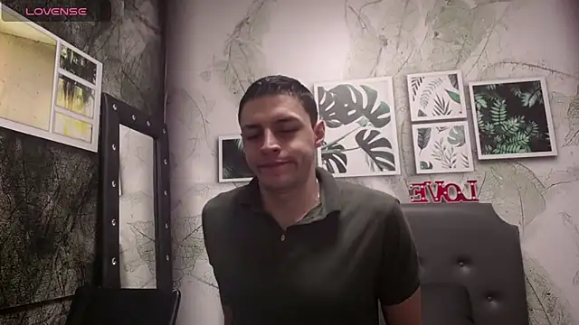 Frank Millers online show from 28, 2, 2025