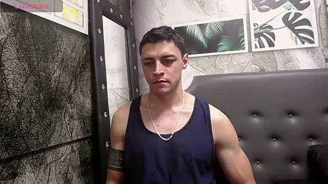 Frank Millers online show from 28, 2, 2025