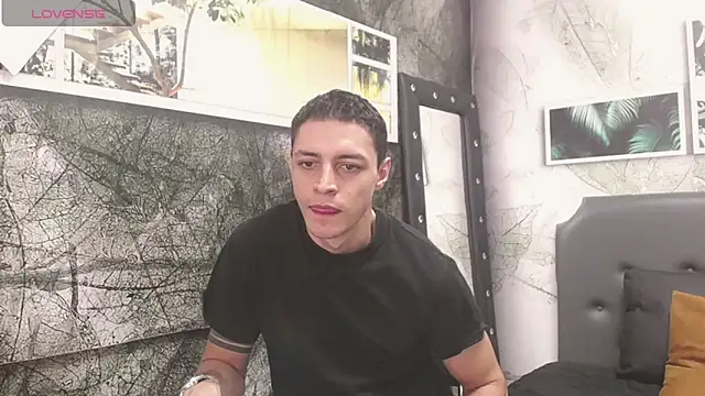 Frank Millers online show from 12, 3, 2025