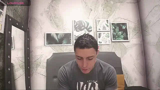 Frank Millers online show from 13, 3, 2025