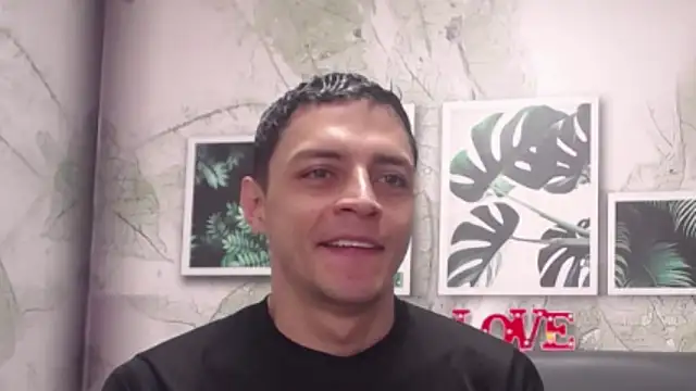 Frank Millers online show from 8, 9, 2025