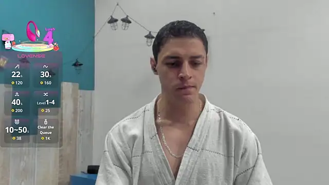 Frank Millers online show from 10, 10, 2025