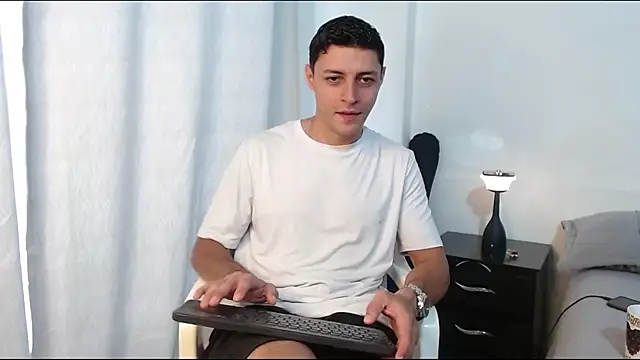 Frank Millers online show from 8, 4, 2026