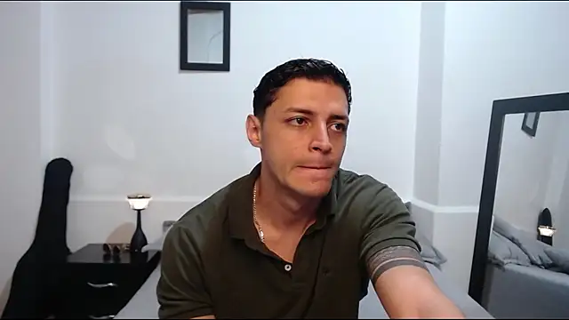 Frank Millers online show from 16, 5, 2026