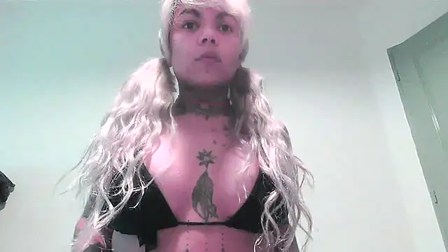 serena  vedette online show from 25, 9, 2025