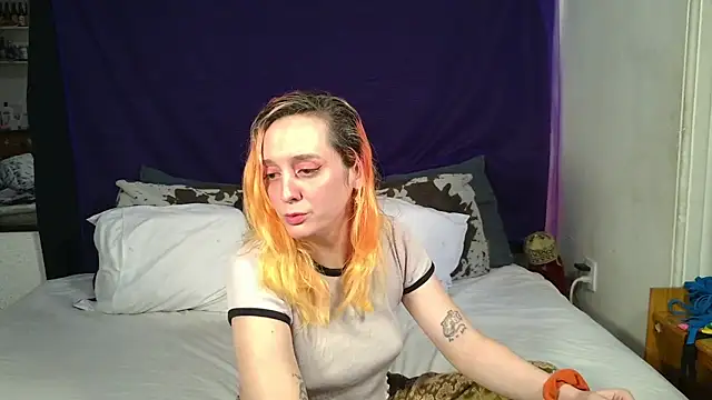 Evelan420 online show from 30, 9, 2025