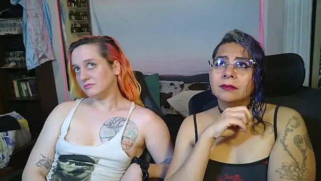 Snapshot of Evelan420 chatting on 13, 2, 2026 Evelan420 online show from 13, 2, 2026