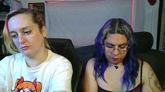 Snapshot of Evelan420 chatting on 26, 2, 2026 Evelan420 online show from 26, 2, 2026