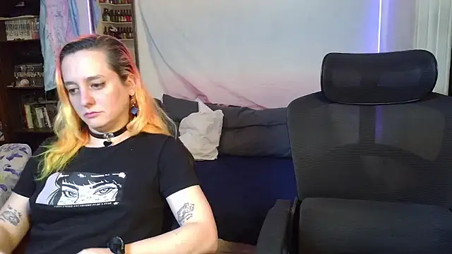 Snapshot of Evelan420 chatting on 28, 2, 2026 Evelan420 online show from 28, 2, 2026