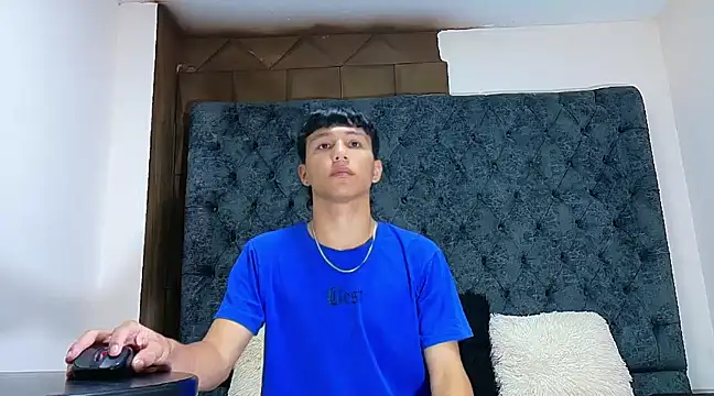 MarckPassion online show from 18, 3, 2025