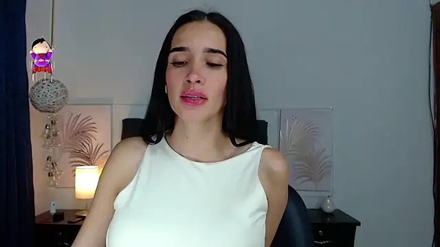 Snapshot of victoria_adams07 chatting on 21, 3, 2025 victoria adams07 online show from 21, 3, 2025