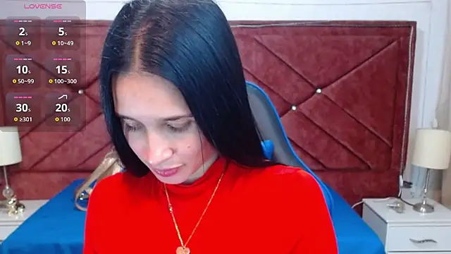 victoria adams07 online show from 7, 3, 2026