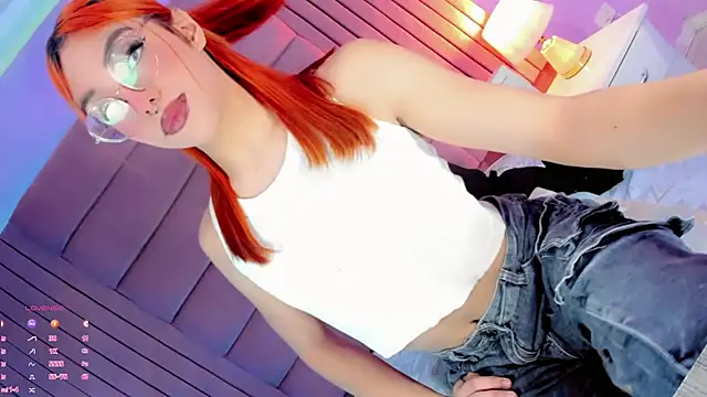 Rosebigcok online show from 1, 12, 2025