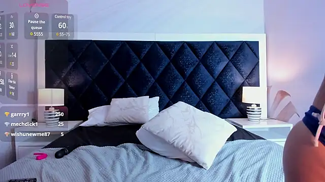 HannaaMiller online show from 6, 2, 2025