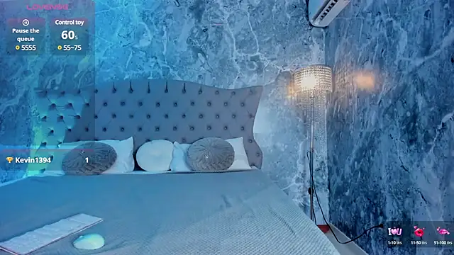 HannaaMiller online show from 22, 3, 2025