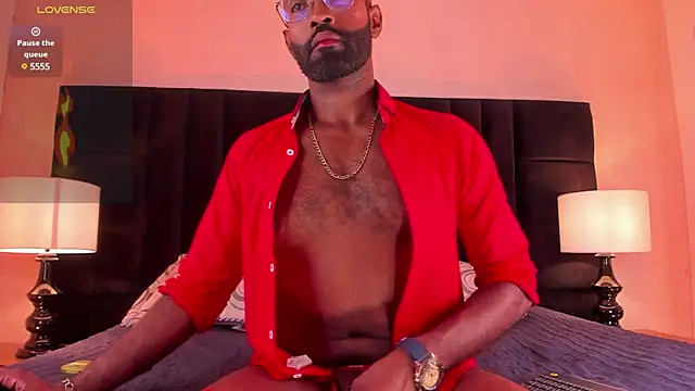 Simon Basset online show from 29, 1, 2025