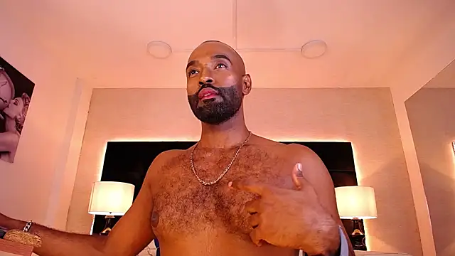 Simon Basset online show from 20, 2, 2025