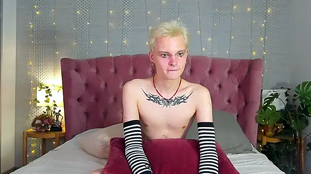 DemianEnglen online show from 25, 1, 2025