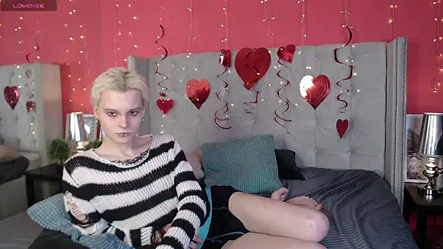 DemianEnglen online show from 18, 2, 2025