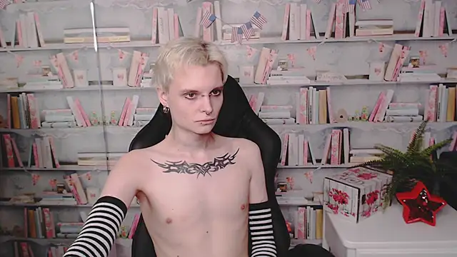 DemianEnglen online show from 2, 3, 2025