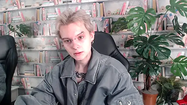 DemianEnglen online show from 18, 3, 2025