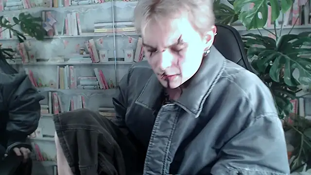 DemianEnglen online show from 19, 3, 2025