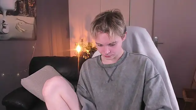 DemianEnglen online show from 27, 9, 2025