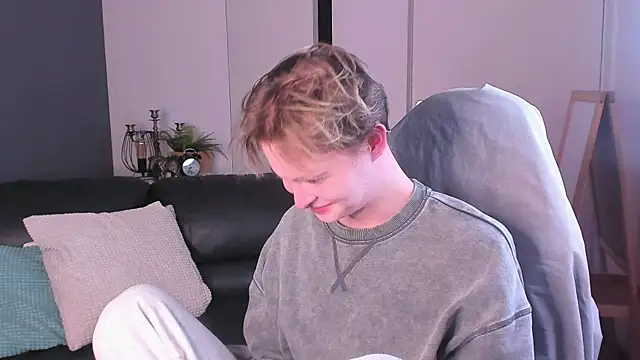 DemianEnglen online show from 15, 10, 2025