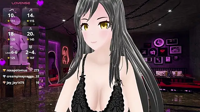 KimiStar online show from 2, 2, 2025