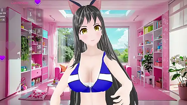 KimiStar online show from 3, 2, 2025