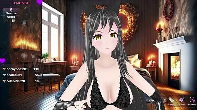 KimiStar online show from 12, 2, 2025