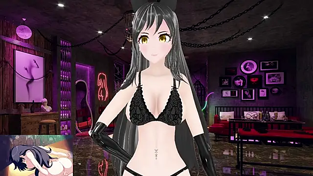 KimiStar online show from 12, 3, 2025