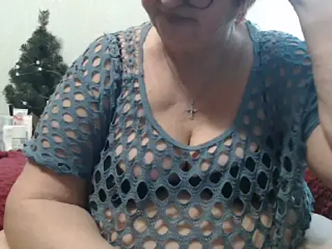 DeniseeRosea online show from 6, 3, 2025