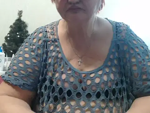 DeniseeRosea online show from 6, 3, 2025