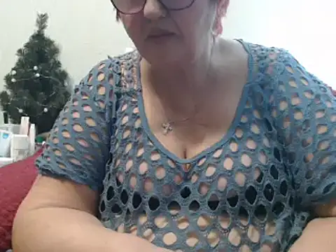 DeniseeRosea online show from 7, 3, 2025