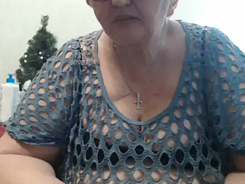 DeniseeRosea online show from 18, 3, 2025