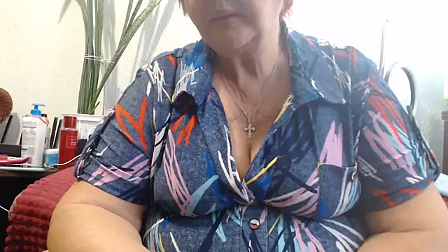 DeniseeRosea online show from 20, 10, 2025