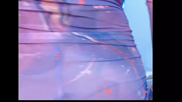 Ashley Spicy online show from 18, 4, 2026