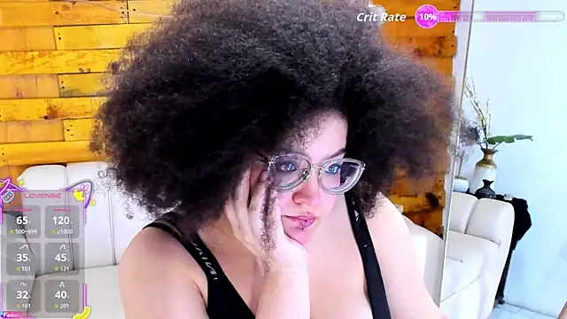 lilith mesa online show from 23, 9, 2025