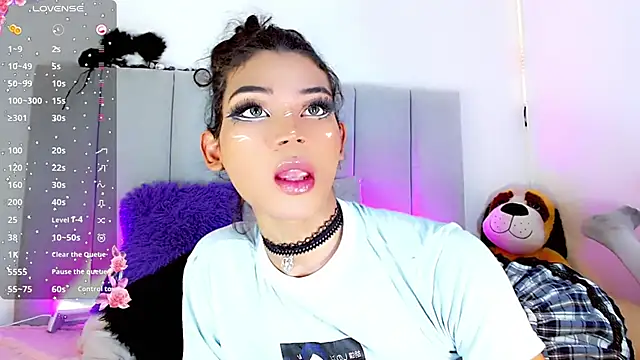 lucyangel 11 online show from 2, 2, 2025