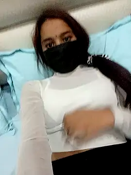 College Girl-M online show from 22, 1, 2025