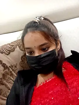 College Girl-M online show from 23, 1, 2025