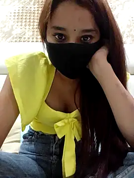 College Girl-M online show from 24, 1, 2025