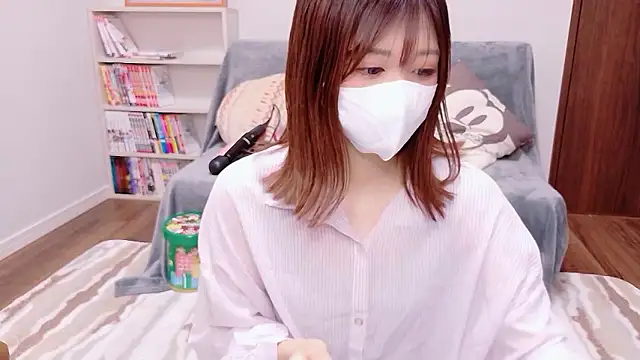 NA-KAREN-V8 online show from 20, 9, 2025