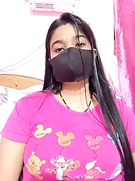 Simran-001 online show from 16, 10, 2025