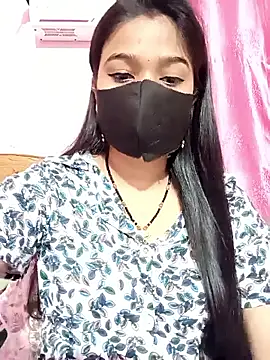 Simran-001 online show from 3, 11, 2025