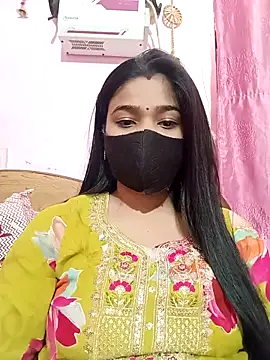 Simran-001 online show from 27, 11, 2025